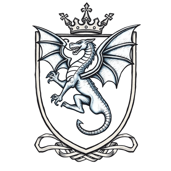 Escudo heráldico de Europa