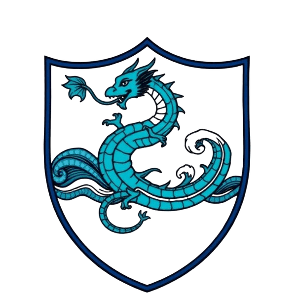Escudo heráldico de Oceanía
